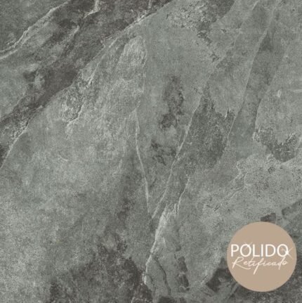 PISO ARDOSIA POLIDO 87X87 FORMIGRES 2,27MT*