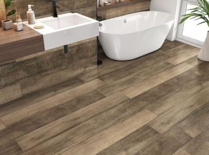 PISO HD REGUA CABERNET ACETINADO RELEVO 20X120 FORMIGRES (1,68)