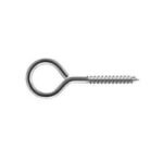 PITAO ZINCADO N.6 4,2X53MM SEM BUCHA (FECHADO)