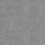 PORC. BROADWAY DARK GREY POLIDO RT 80X80 GAUDI (2,57)*