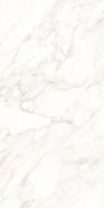 PORCELANATO POLIDO HD RETIFICADO 120X240 CALACATA BLANC GAUDI (2.88)*