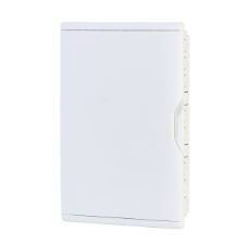 QUADRO DISTR 8D/6N DISJ EMB SBARR KRONA