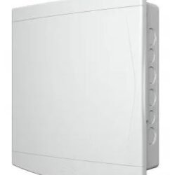 QUADRO DISTRIBUIÇAO CENTRINHO 18/24 DISJ. TIGRE