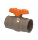 REGISTRO ESFERA COMPACTO SOLD 25MM TIGRE