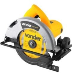 SERRA CIRCULAR 7.1/4 SCV1100 127V VONDER 10127