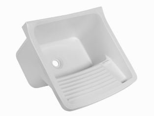 TANQUE PLASTICO 58X52X32CM P/241 ASTRA TQ2/SC*BR1