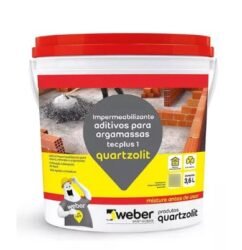 TECPLUS 1 QUARTZOLIT GL 3,6LT