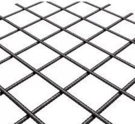 TELA MALHA POP SOLDADA 3,4 15X15 2X3 GERDAU#