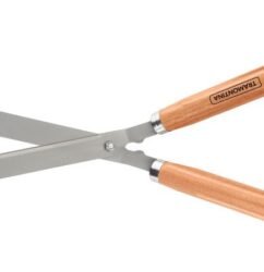 TESOURA GRAMA LAMINA METALICA 12 78330 TRAMONTINA