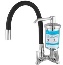 TORN COZ 2970 C70 C/ FILTRO ABS BM. BLACK RAINHA 213588