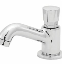 TORNEIRA 1793 AUTOMATICA LAVATORIO BANCADA RAINHA 100726