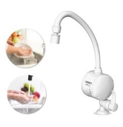 TORNEIRA ELET LOREN EASY MESA 220/5500LORENZETTI