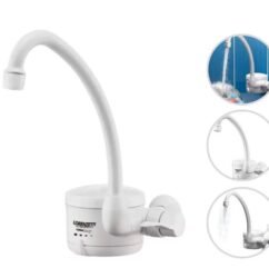 TORNEIRA ELETRICA LOREN EASY 220V 5500W LORENZETTI