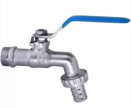 TORNEIRA ESFERA 1/2 TORNEIRA ESFERA - RAINHA 109537