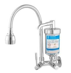 TORNEIRA FILTRO 2470 C 70 1/4 GOUMET PAREDE RAINHA