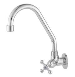 TORNEIRA GIRATORIA 2060 3/4 C33 S POP109619 RAINHA 109619