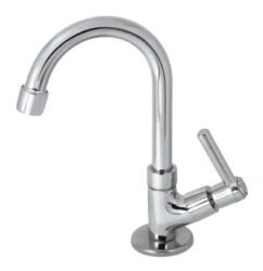 TORNEIRA LAVATORIO BANC 2091 C61 1/4V RAINHA