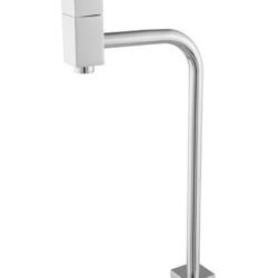 TORNEIRA LAVATORIO C90 1/4 FIT 28CM 6065 RAINHA