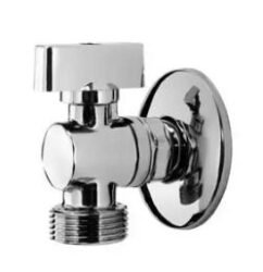 TORNEIRA MAQUINA LAVAR 1/2X3/4 1/4 VOLTA BLUKIT 190121