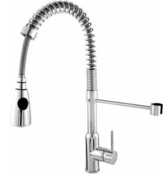 TORNEIRA MISTURADOR MONOC. 2191 ESP GOURMET RAINHA