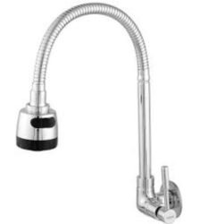 TORNEIRA PAR BICA FLEX 2460 C70 1/4V GOURM RAINHA 210839
