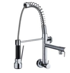 TORNEIRA PAREDE GOURMET 2891 RAINHA 1/4V 216107