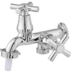 TORNEIRA TANQUE/MAQUINA 1428 1/2 C-31 RAINHA 101009