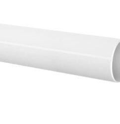 TUBO ESGOTO PVC 50 BARRA 6MT ( TIGRE )#
