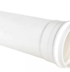 TUBO ESGOTO PVC 75 BARRRA 6MT ( TIGRE )