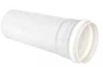 TUBO ESG PVC 75MM MT ( KRONA )