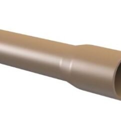 TUBO SOLD. 25MM TIGRE 6 MTS