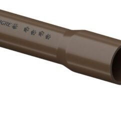 TUBO SOLD. 60MM TIGRE 6 MTS