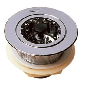 VALVULA AMERICANA S/ ADAP. ASTRA VA2