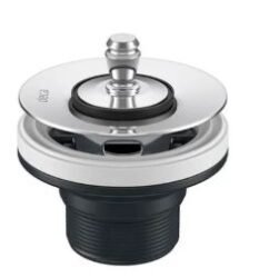 VALVULA DE ESCOAMENTO UNIFICADA 1602-C DECA