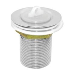 VALVULA TANQUE METAL 1605 S/UNHO RAINHA 101116