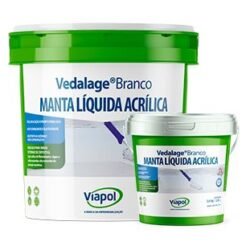 VEDALAGE BRANCO BD 14L VIAPOL