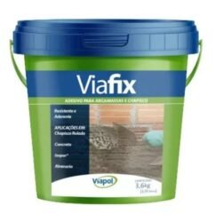 VIAFIX CHAPISCO GL 3,6 kg VIAPOL