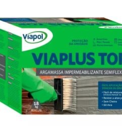 VIAPLUS TOP CX 18 kg VIAPOL