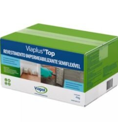 VIAPLUS TOP CX 4 kg VIAPOL