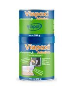 VIAPOXI ADESIVO 1 kg VIAPOL#
