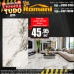 PISO SOLARE POLIDO 62X120 CERAL 2,98MT