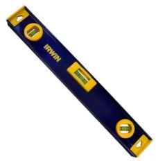NIVEL DE ALUMINIO MAGNETICO 406MM/16 IRWIN 1884606 (A)