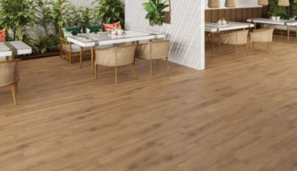 PORCELANATO REGUA LEGEND CANELA NATURAL EXT 20X120 GAUDI (1,92)