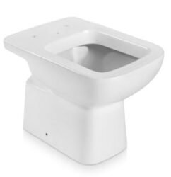 BACIA CONVENCIONAL MISTI BRANCA ICASA IP400