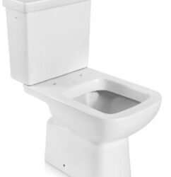 CJ. BACIA (IP4800) + CAIXA ACOPLADA (IP4100) MISTI ICASA