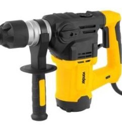 MARTELETE PERF/ROMP MPV1500 5,5J 220V VONDER 50220