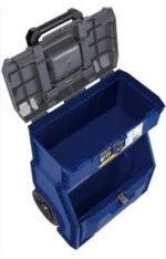 CAIXA FERRAMENTAS MONOBLOCO COM RODA S 45CM/18 IRWIN IWST18800-LA