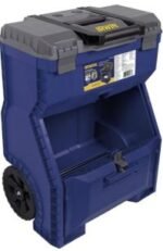 CAIXA FERRAMENTAS MONOBLOCO COM RODA S 45CM/18 IRWIN IWST18800-LA