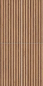 PISO FORMIGRES GRAN FREIJO RIPA MATE RETIF 60X120 (2,16)