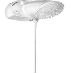 DUCHA TOP JET TURBO ELETR 127/5500 7541513 LORENZETTI